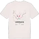 Campomaggiore karta t-shirt