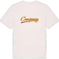 Campoussy baseball t-shirt