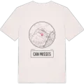 Can Misses t-shirt