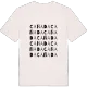 Cañada ordlek t-shirt