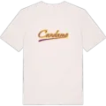 Candamo baseball t-shirt