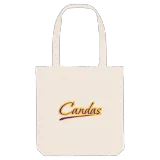 Candas baseball tygkasse