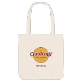 Candemil cirkel tygkasse