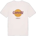 Canelli cirkel t-shirt