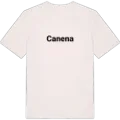 Canena fetstil t-shirt