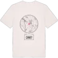 Canet t-shirt