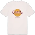Canitz cirkel t-shirt