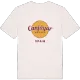 Canjáyar cirkel t-shirt