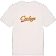 Çankaya baseball t-shirt