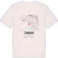 Cannara karta t-shirt