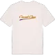 Cannock Chase baseball t-shirt