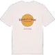 Cannock Chase cirkel t-shirt