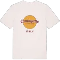 Cantagallo cirkel t-shirt