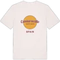 Cantaracillo cirkel t-shirt