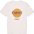 Capaci cirkel t-shirt
