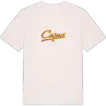 Capaci baseball t-shirt