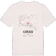 Capalbio karta t-shirt