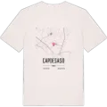 Capdesaso karta t-shirt