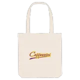 Cappuccini baseball tygkasse