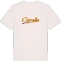 Capralba baseball t-shirt