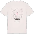 Capralba karta t-shirt