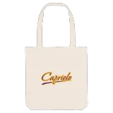 Capriolo baseball tygkasse