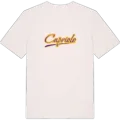 Capriolo baseball t-shirt