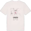 Capurso karta t-shirt