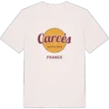 Carcès cirkel t-shirt