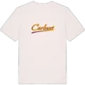 Carlucet baseball t-shirt