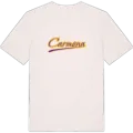 Carmona baseball t-shirt