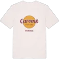 Caromb cirkel t-shirt