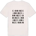 Carouge ordlek t-shirt