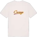Carouge baseball t-shirt