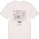 Carpi karta t-shirt