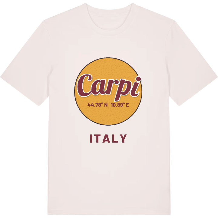 Carpi cirkel t-shirt – t-shirt från PinShirt