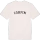 Carpin böjd t-shirt