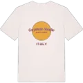 Carpineto Sinello cirkel t-shirt