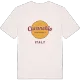 Carunchio cirkel t-shirt