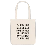 Carvalhosa ordlek tygkasse