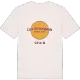 Cas Dominguets cirkel t-shirt