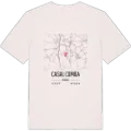 Casal Comba karta t-shirt