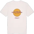 Casale Marittimo cirkel t-shirt