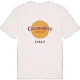 Casavatore cirkel t-shirt
