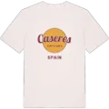 Caseres cirkel t-shirt