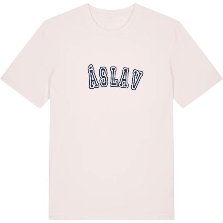 Čáslav college t-shirt – t-shirt från PinShirt