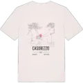 Casorezzo karta t-shirt