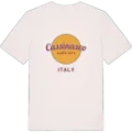 Cassinasco cirkel t-shirt