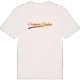 Castagneto Carducci baseball t-shirt