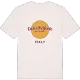 Castelbelforte cirkel t-shirt
